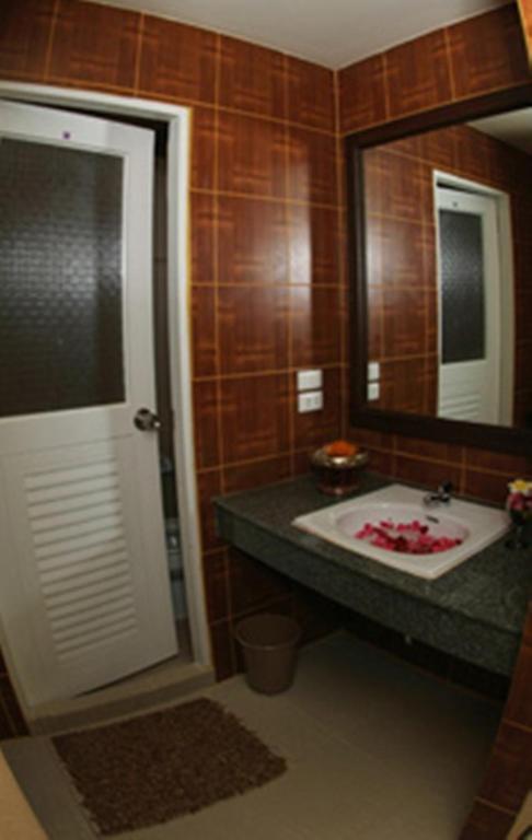 R-Con Residence Pattaya Ruang foto