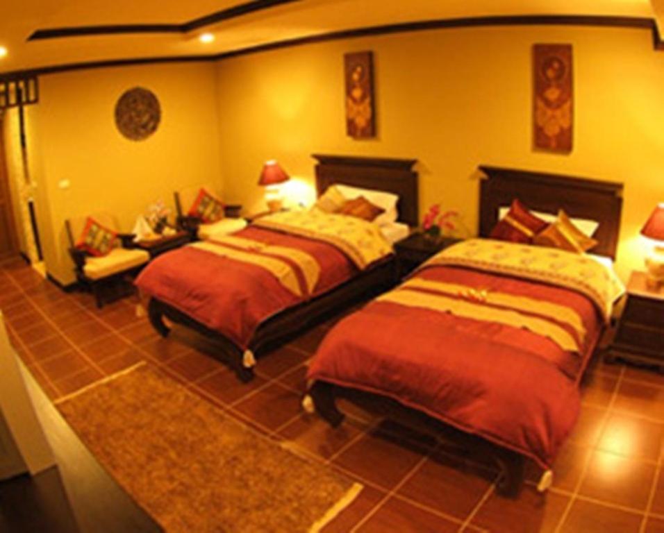 R-Con Residence Pattaya Bagian luar foto