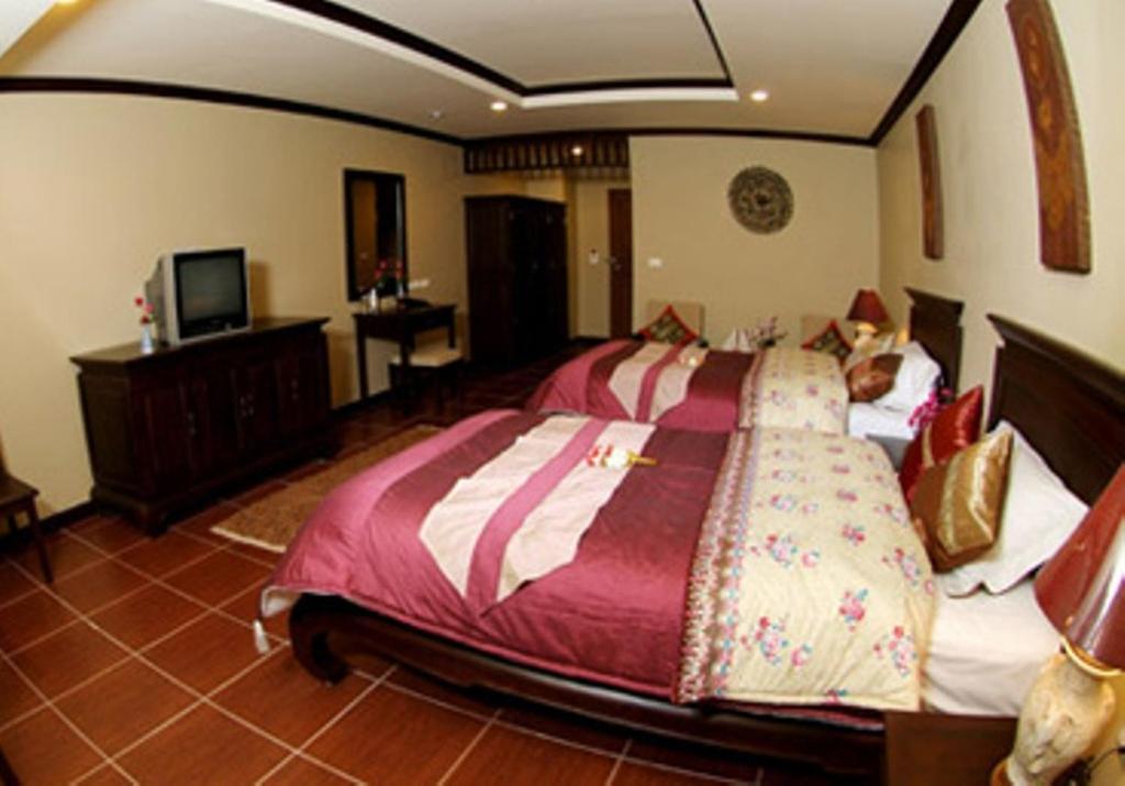 R-Con Residence Pattaya Bagian luar foto